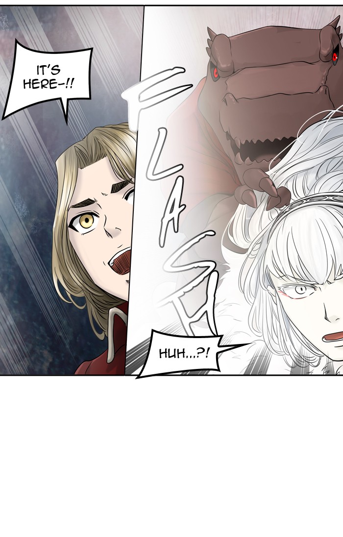 Tower of God Chapter 383 25